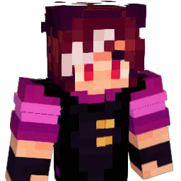 boofalls's Minecraft skin
