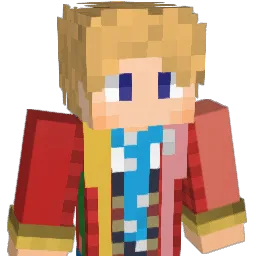 booflewizard's Minecraft skin