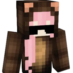 boofpackmooky Minecraft avatar bust