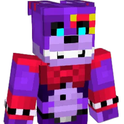 boofresh's Minecraft skin