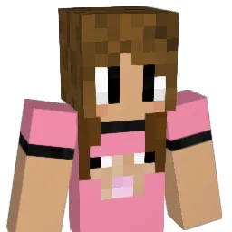 boofsly2 Minecraft avatar bust