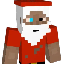 boog9d Minecraft avatar bust
