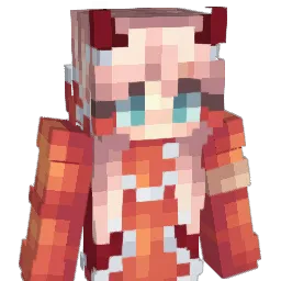 boogieriley Minecraft avatar bust