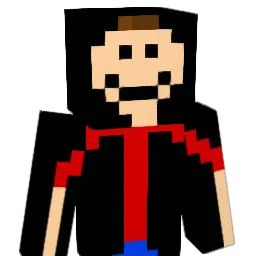 boogiieee Minecraft avatar bust