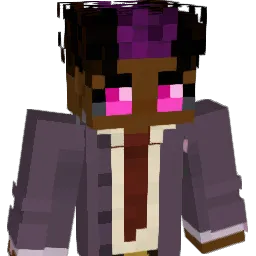 boogyman51 Minecraft avatar bust