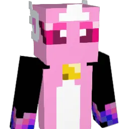booiioo Minecraft avatar bust