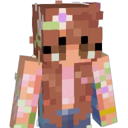 bookRead123's Minecraft skin