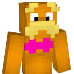 boolboolgadol's Minecraft skin