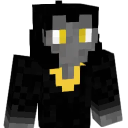boombaby0520 Minecraft avatar bust
