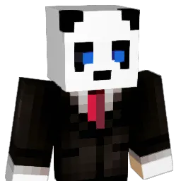boombaby16's Minecraft skin