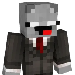 boomboomboxer101 Minecraft avatar bust