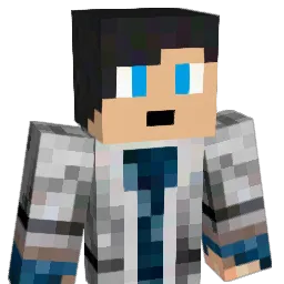 boomday58 Minecraft avatar bust