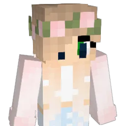boomer133 Minecraft avatar bust