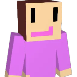 boomer81160 Minecraft avatar bust