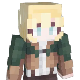 boomgod8 Minecraft avatar bust