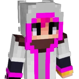 boomie_ Minecraft avatar bust