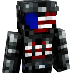 boomit4's Minecraft skin