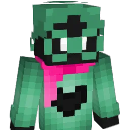 boomstick_lvl35 Minecraft avatar bust