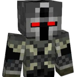 boon512's Minecraft skin