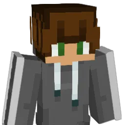boongis_ Minecraft avatar bust