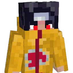 boonie69's Minecraft skin
