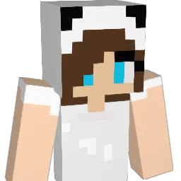boonoslay Minecraft avatar bust