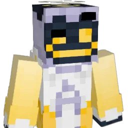 booo_olivia_booo Minecraft avatar bust