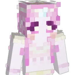 booohbah's Minecraft skin