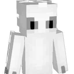 boooozy Minecraft avatar bust