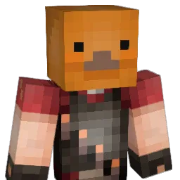 booosiest577's Minecraft skin