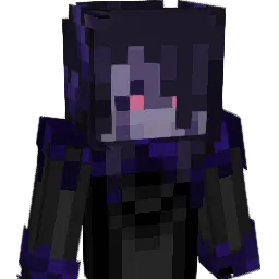 boopbopbre Minecraft avatar bust