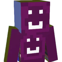 boopchie's Minecraft skin