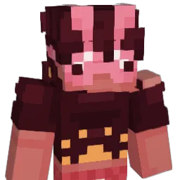 boopitu's Minecraft skin