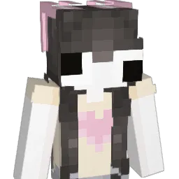 boopka_ Minecraft avatar bust