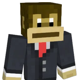 boops_the_cames2 Minecraft avatar bust