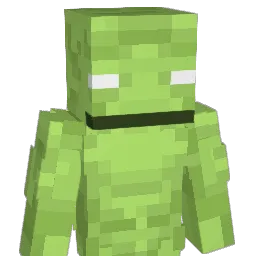 boose_nougat Minecraft avatar bust