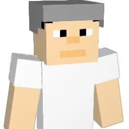 boosiefade2391 Minecraft avatar bust