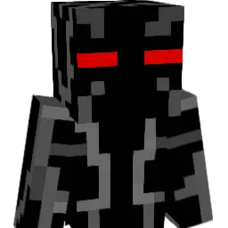 bootleg1021 Minecraft avatar bust