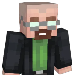 bootleg11's Minecraft skin