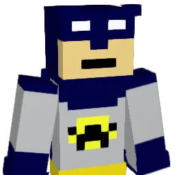 bootman74's Minecraft skin