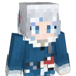 boots1207 Minecraft avatar bust