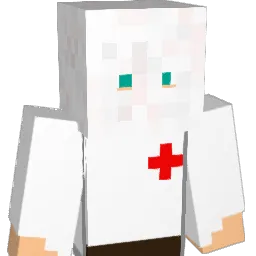 bootybooty3's Minecraft skin