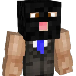 bootyfiend's Minecraft skin