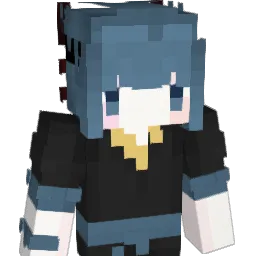 bootylicker6000's Minecraft skin