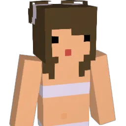 bootyround's Minecraft skin
