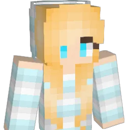 boov50 Minecraft avatar bust