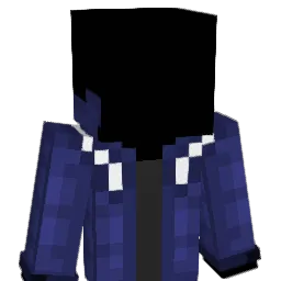 bop_halcyon Minecraft avatar bust