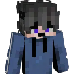 bopani Minecraft avatar bust