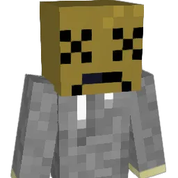bopheim's Minecraft skin