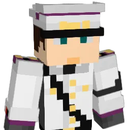 bopop88 Minecraft avatar bust